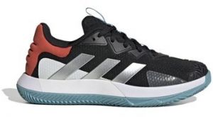Tenisová obuv adidas  Solematch Control