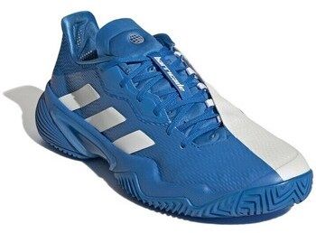Tenisová obuv adidas  Barricade Allcourt