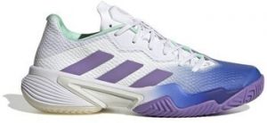 Tenisová obuv adidas  Barricade Allcourt