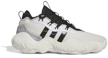 Basketbalová obuv adidas  Trae Young 3
