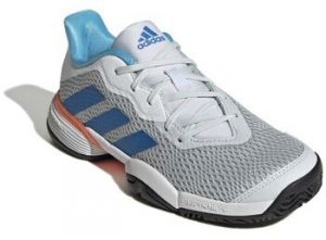 Tenisová obuv adidas  Barricade Allcourt