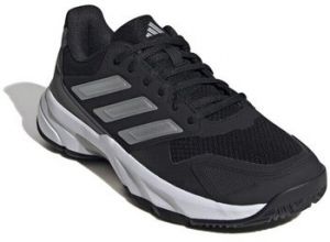 Tenisová obuv adidas  Courtjam Control 3 Allcourt