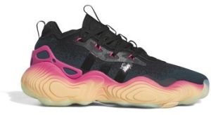 Basketbalová obuv adidas  Trae Young 3