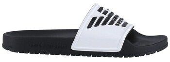 Žabky Emporio Armani  Sliders