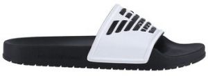 Žabky Emporio Armani  Sliders