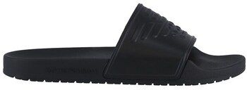 Žabky Emporio Armani  Sliders