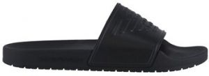 Žabky Emporio Armani  Sliders