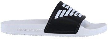 Žabky Emporio Armani  Sliders