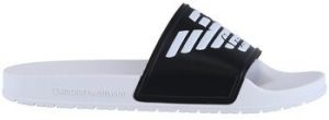 Žabky Emporio Armani  Sliders