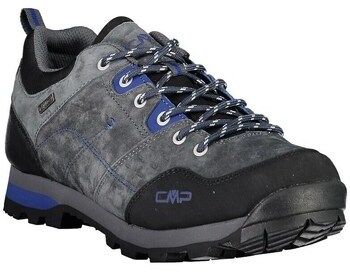 Turistická obuv Cmp  Alcor Low Wp