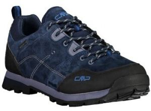 Turistická obuv Cmp  Alcor Low Wp