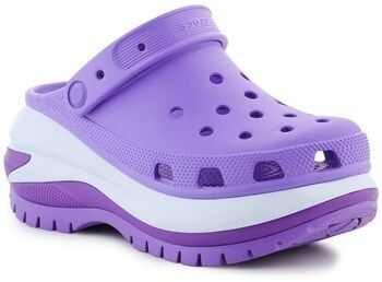 Nazuvky Crocs  Mega Crush Clog