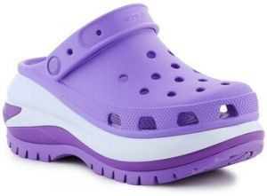 Nazuvky Crocs  Mega Crush Clog