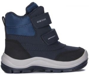 Obuv do snehu Geox  Botki