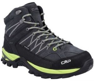 Turistická obuv Cmp  Rigel Mid Trekking Wp