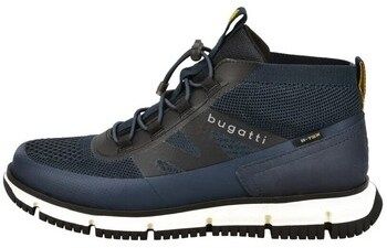 Polokozačky Bugatti  Sneaker Samper Tex