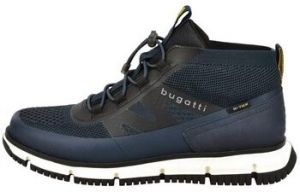 Polokozačky Bugatti  Sneaker Samper Tex