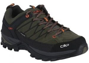 Turistická obuv Cmp  Rigel Low Trekking Wp