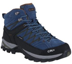 Turistická obuv Cmp  Rigel Mid Trekking Wp