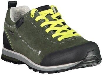 Nízke tenisky Cmp  Elettra Low Hiking Wp