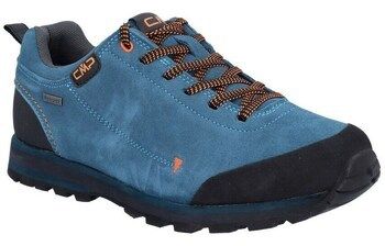 Nízke tenisky Cmp  Elettra Low Hiking Wp