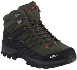Turistická obuv Cmp  Rigel Mid Trekking Wp