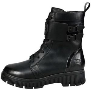 Členkové tenisky Bugatti  Stiefel Robin