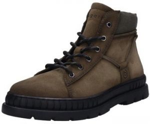 Polokozačky Bugatti  Stiefel Pallario Comfort