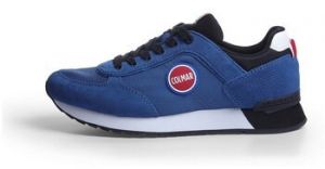 Nízke tenisky Colmar  Travis Authentic
