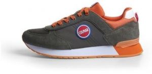 Nízke tenisky Colmar  Travis Authentic