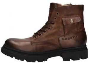 Členkové tenisky Bugatti  Winterstiefel Fabello
