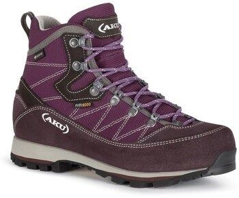 Turistická obuv Aku  Trekker Lite Iii Wide Gtx