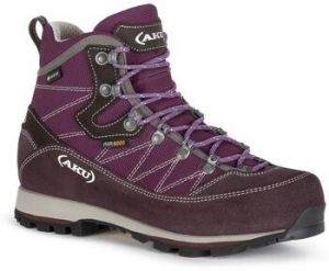 Turistická obuv Aku  Trekker Lite Iii Wide Gtx