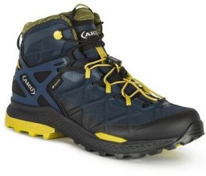 Turistická obuv Aku  Rocket Mid Gtx