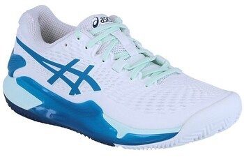Tenisová obuv Asics  Gel Resolution 9