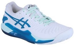 Tenisová obuv Asics  Gel Resolution 9