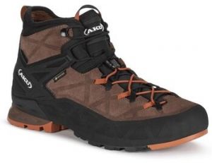 Turistická obuv Aku  Rock Dfs Mid Gtx