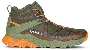 Turistická obuv Aku  Flyrock Mid Gtx