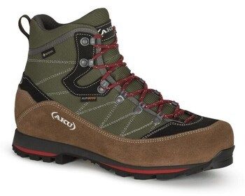 Turistická obuv Aku  Trekker Lite Iii Gtx