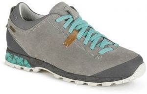 Nízke tenisky Aku  Bellamont Iii Suede Low Gtx