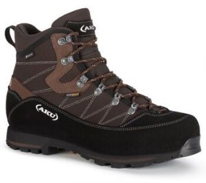 Turistická obuv Aku  Trekker Lite Iii Wide Gtx