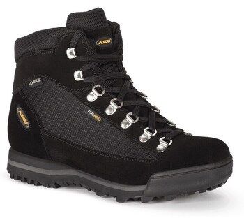 Turistická obuv Aku  Ultra Light Micro Gtx
