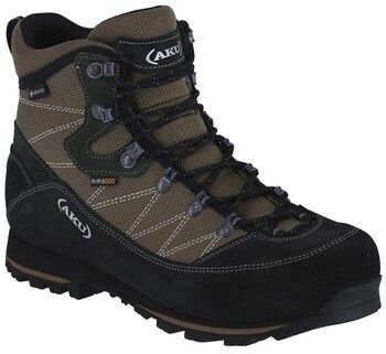 Turistická obuv Aku  Trekker Lite Iii Wide Gtx