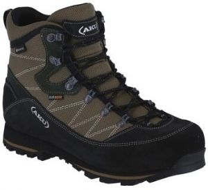 Turistická obuv Aku  Trekker Lite Iii Wide Gtx