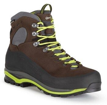 Turistická obuv Aku  Superalp V-light Gtx