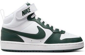 Polokozačky Nike  Court Borough Mid 2