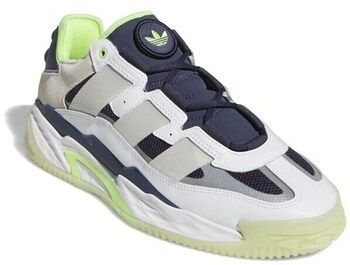 Basketbalová obuv adidas  Niteball