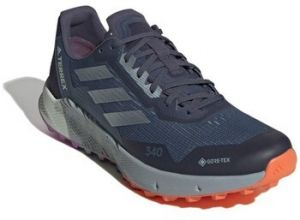 Turistická obuv adidas  Terrex Agravic Flow 2 Gtx