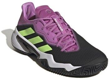 Nízke tenisky adidas  Barricade Allcourt