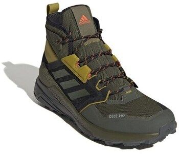 Turistická obuv adidas  Terrex Trailmaker Mid Cold.rdy